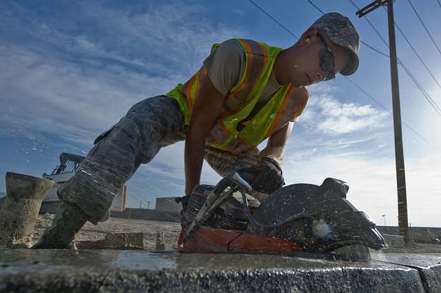 Materiales de Construcción