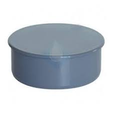 TAPON CIEGO 110mm. J/P OSCURO COD.1000992