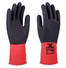 Conflicto Picotear pesado GUANTES GOMA ECOBIC BR TALLA 10 – Tienda On Line Herrerocons