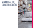 Necesitas todo tipo de materiales básicos de construcción