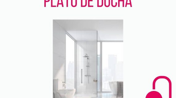 Platos de ducha o bañera