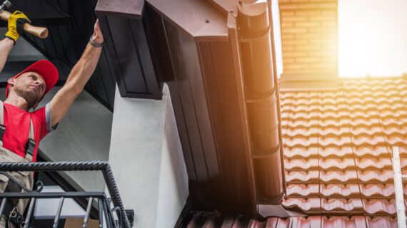 Los tipos de materiales para cubiertas de techo más populares