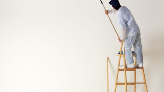 Apuesta por los tonos pastel para pintar tu casa este verano