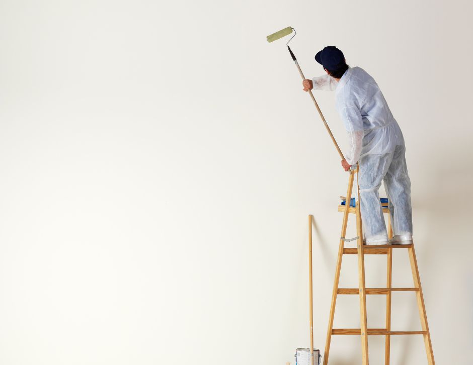 Apuesta por los tonos pastel para pintar tu casa este verano