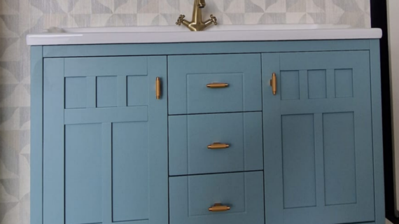 Tendencias en muebles de baño para el otoño-invierno 2025: elegancia, funcionalidad y sostenibilidad